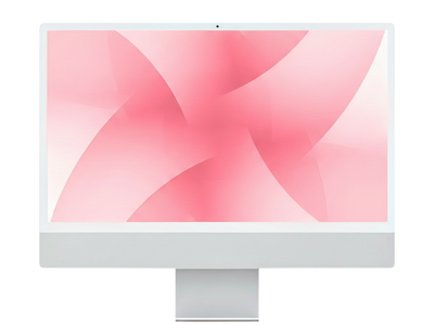 iMac 24