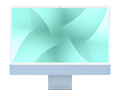 iMac 24
