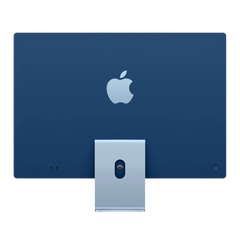 iMac 24" M1 (2021) Blue