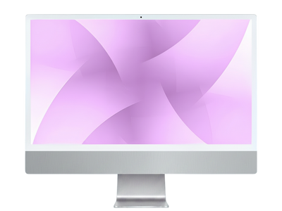 iMac 24