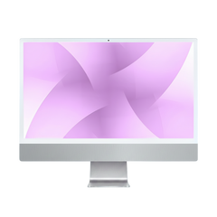 iMac 24" M4 (2024)