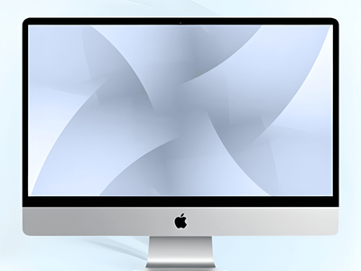 iMac 21.5