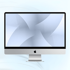 iMac 21.5"(2019) Quad-Core i3
