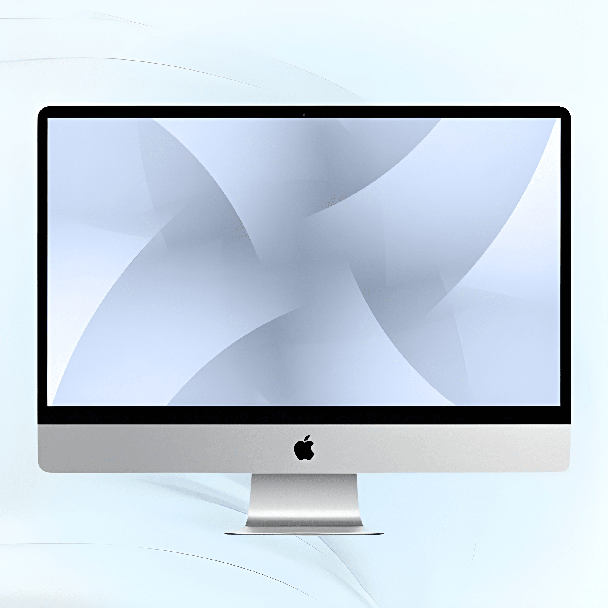 iMac 21.5"(2019) Quad-Core i3