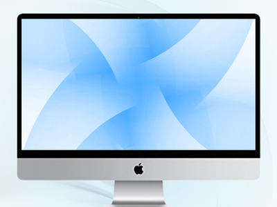 iMac 21.5