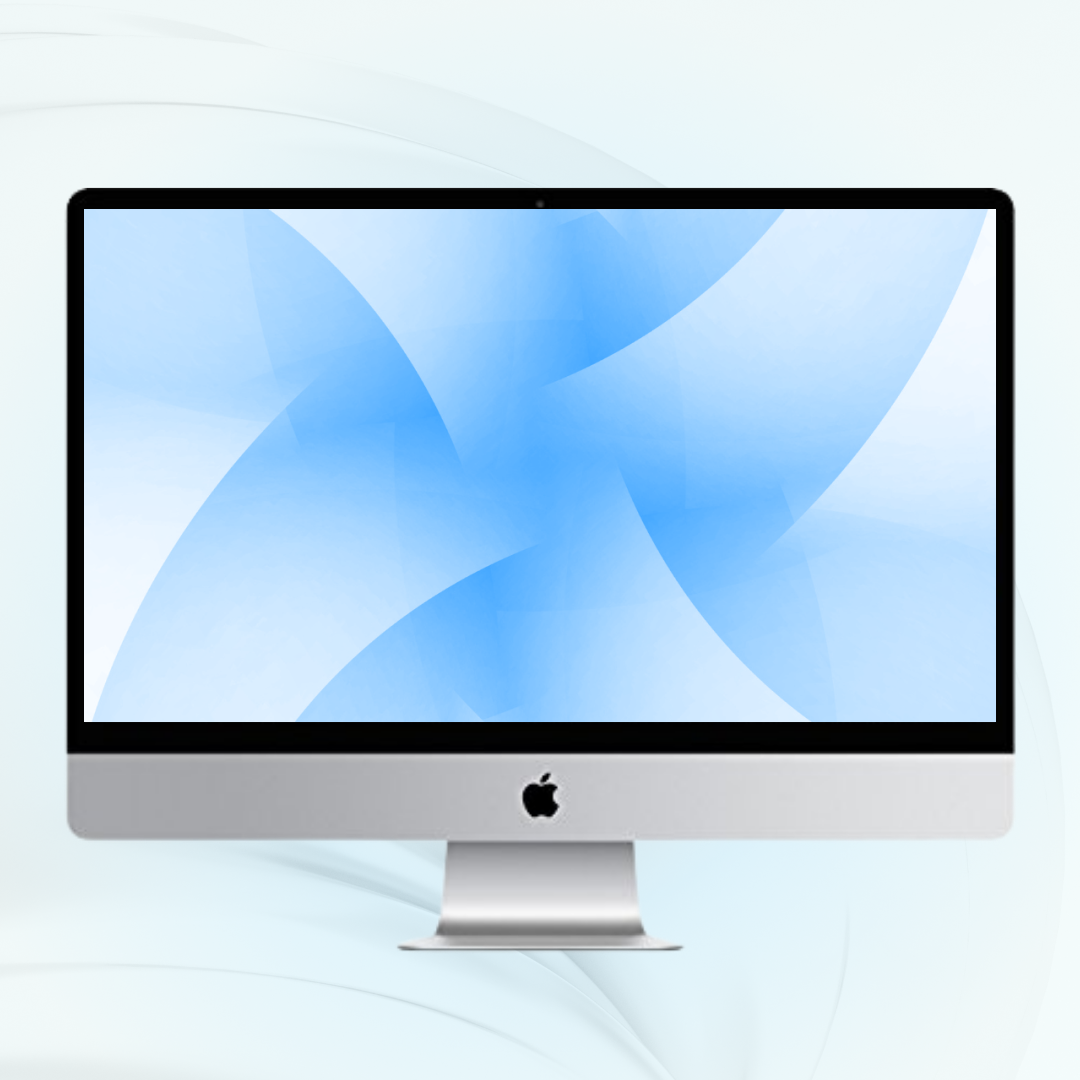 iMac 21.5" (2017) Quad-Core i5-7400