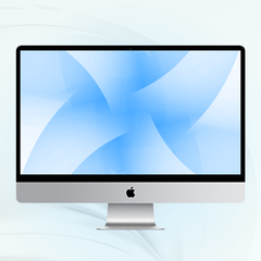 iMac 21.5" (2017) Quad-Core i5-7400