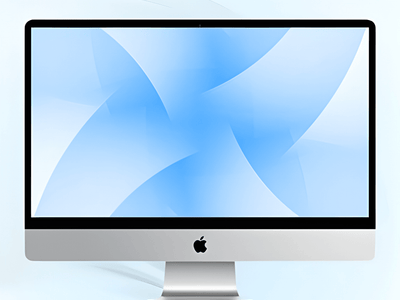 iMac 21.5