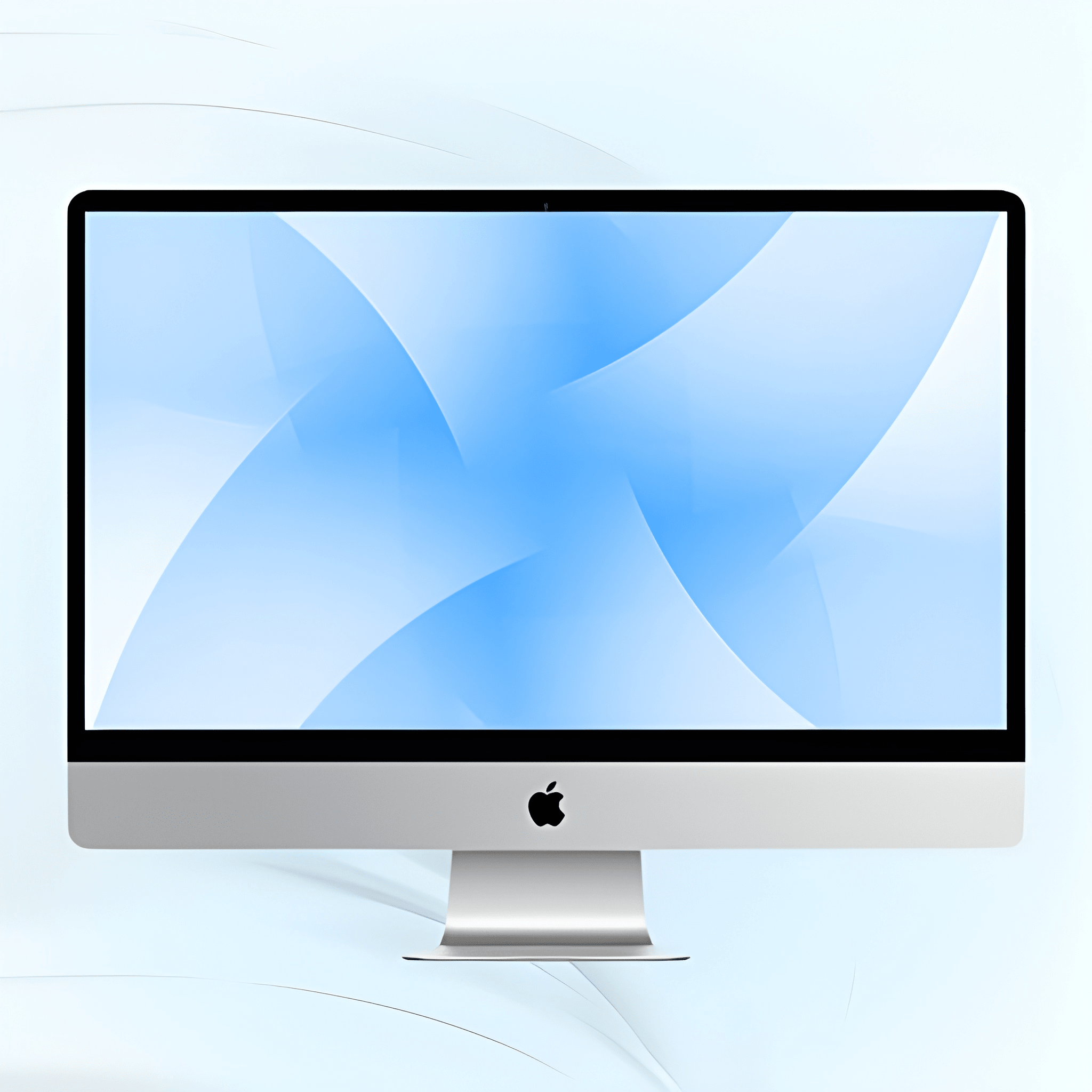 iMac 21.5" (2017) Dual-Core i5-7360U