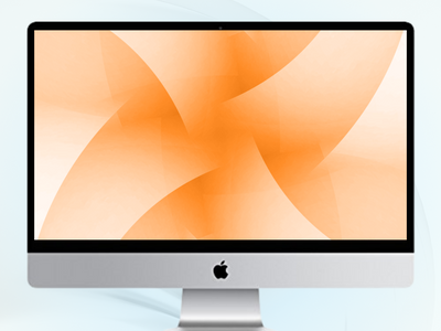 iMac 21.5