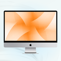iMac 21.5" (2017) Quad-Core i7-7700