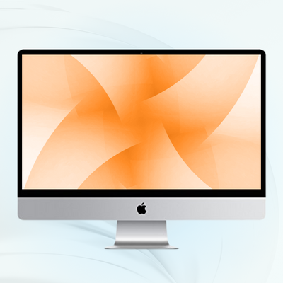 iMac 21.5" (2019) 6-Core i7-8700