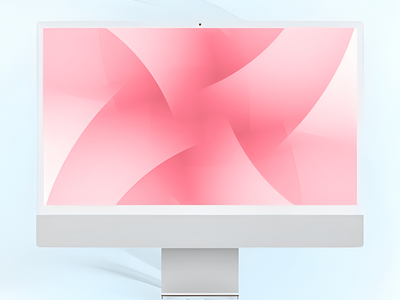 iMac 24