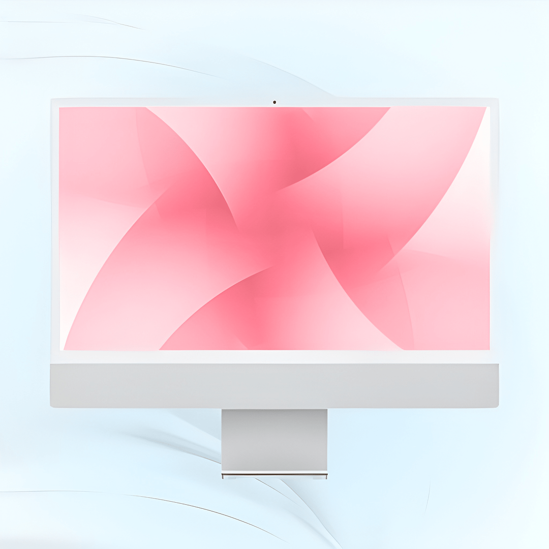 iMac 24" M1 (2021)