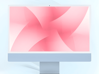 iMac 24
