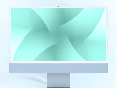 iMac 24