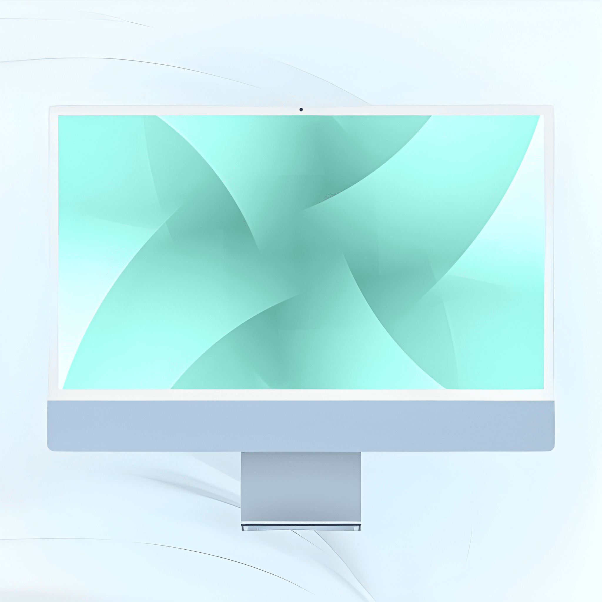iMac 24" M3 (2023)