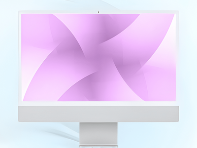 iMac 24