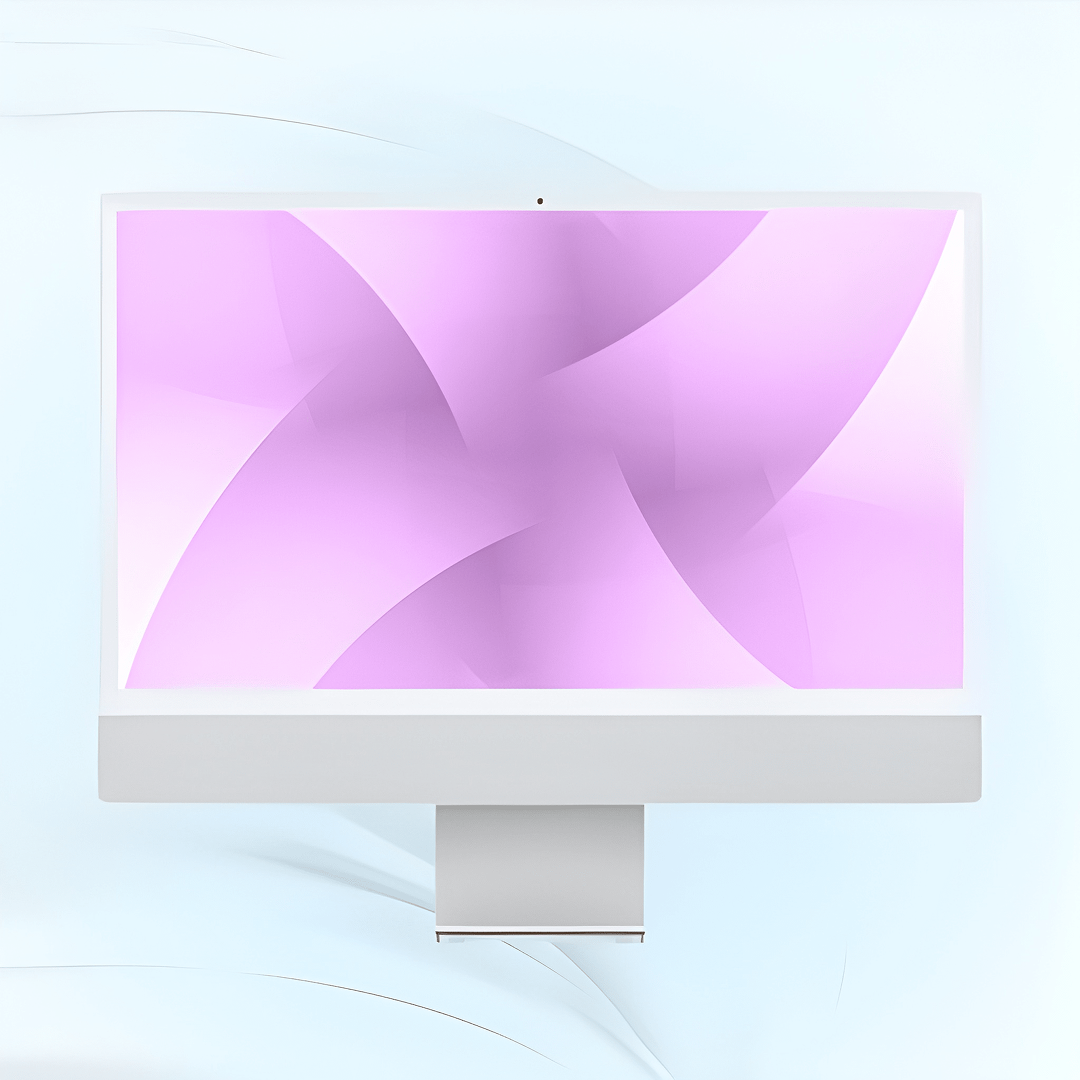 iMac 24" M4 (2024)