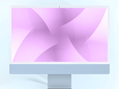 iMac 24