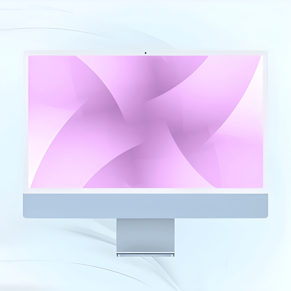 iMac 24" M4 (2024)
