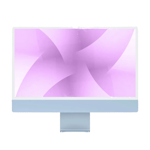 iMac