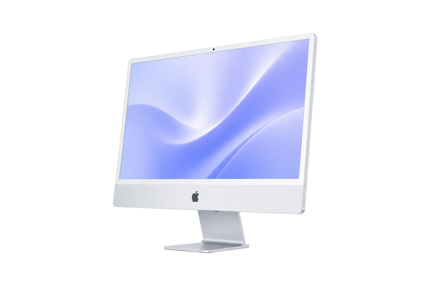 iMac