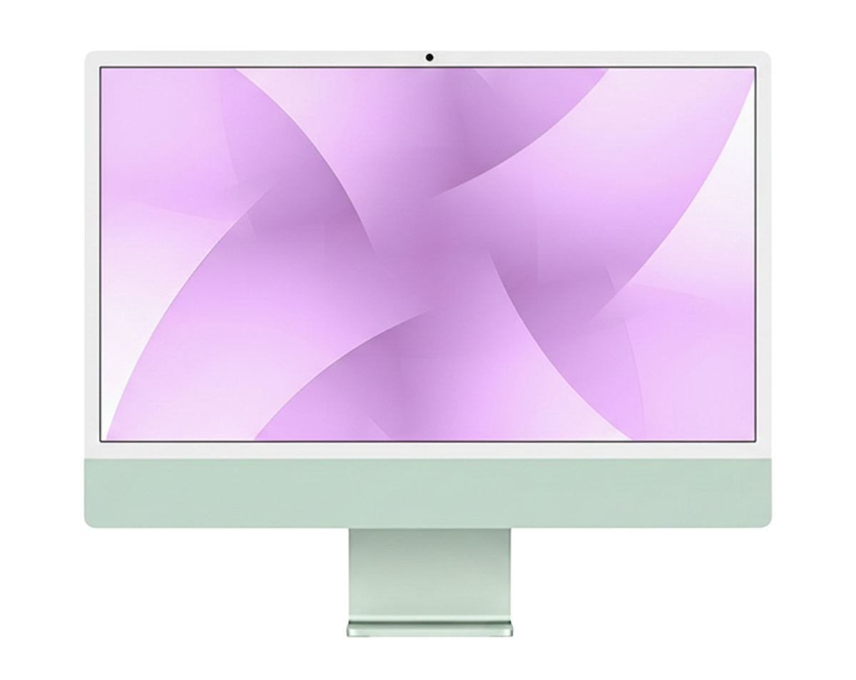 New iMac 24" M4 (2024)