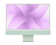 New iMac 24" M4 (2024)