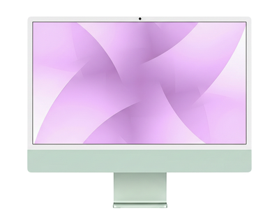 New iMac 24" M4 (2024)