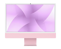 New iMac 24" M4 (2024)