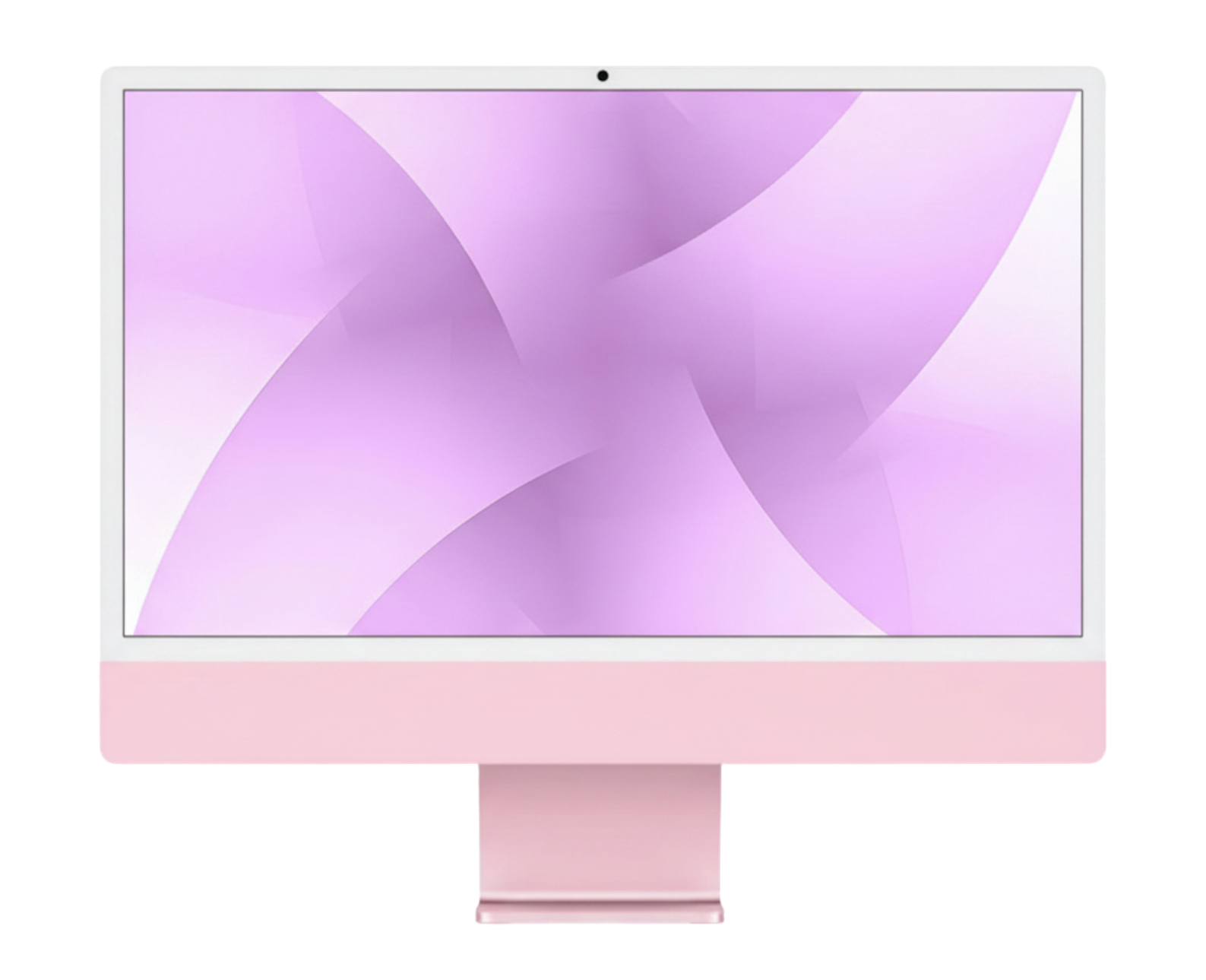 New iMac 24" M4 (2024)