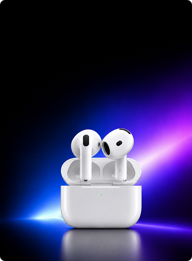 Sound in every way. Choose your perfect fit.