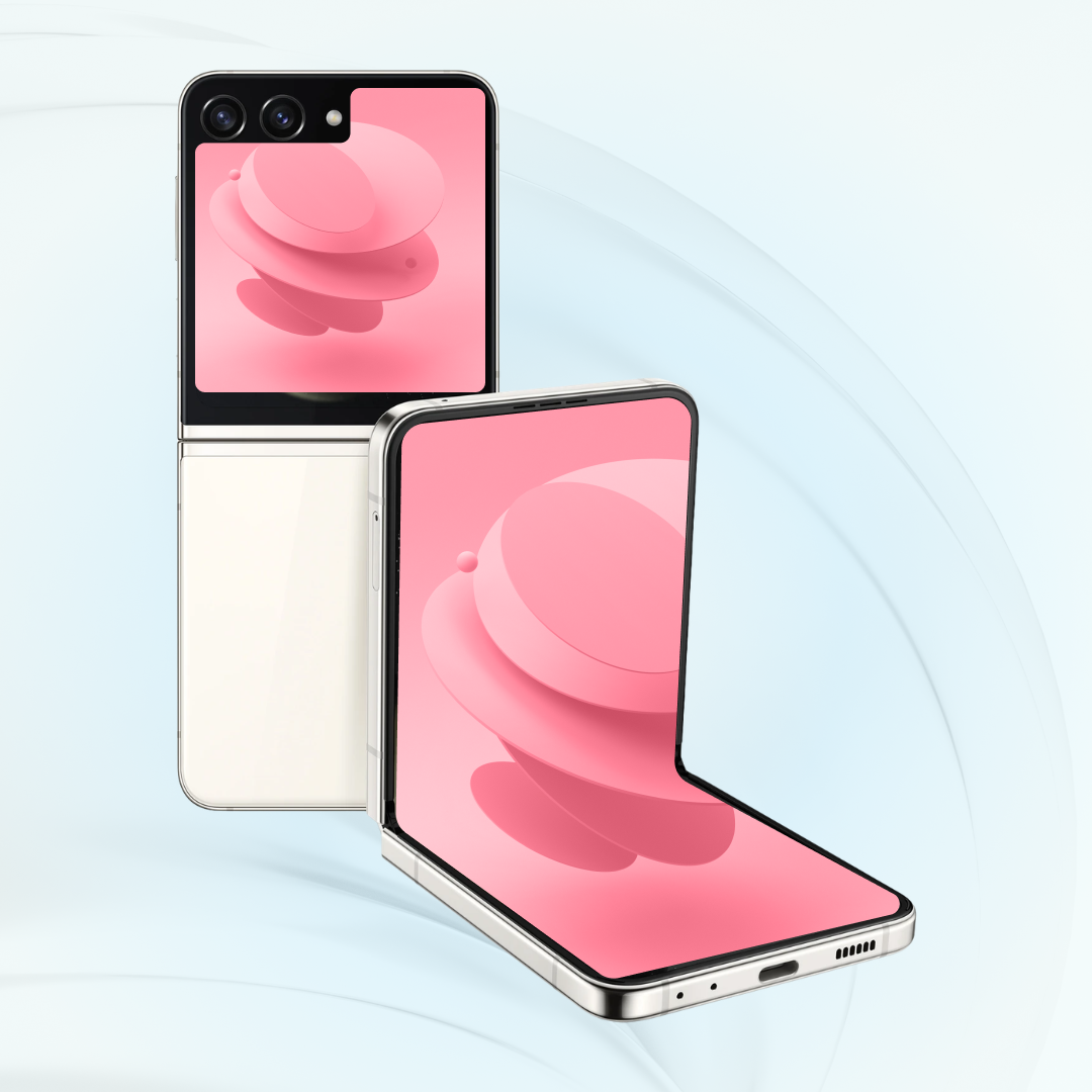 Samsung Galaxy Z Flip5