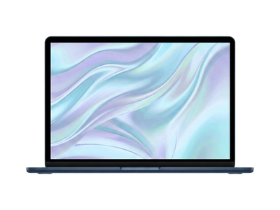 MacBook Neo (Indigo,2026)