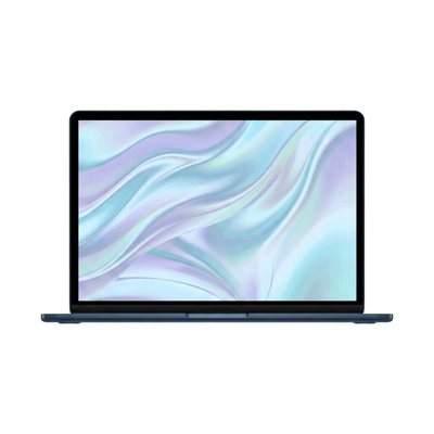 MacBook Neo (Indigo, 2026)