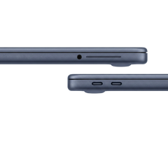 MacBook Neo (Indigo, 2026)