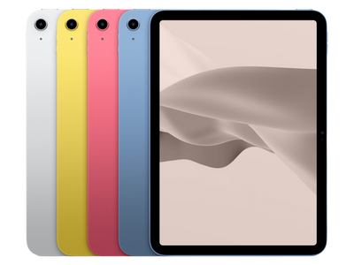 iPad 10.9 inch (10th Gen)