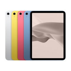 iPad 10.9 inch (10th Gen)