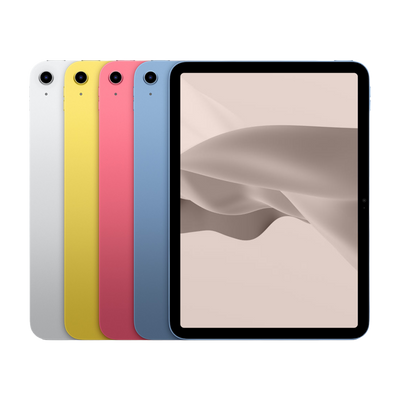 iPad 10.9 inch (10th Gen)