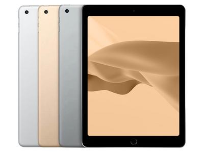 iPad Air 2