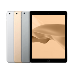 iPad (5th Gen)