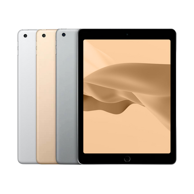 iPad (5th Gen)