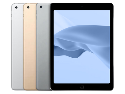 iPad (6th Gen)