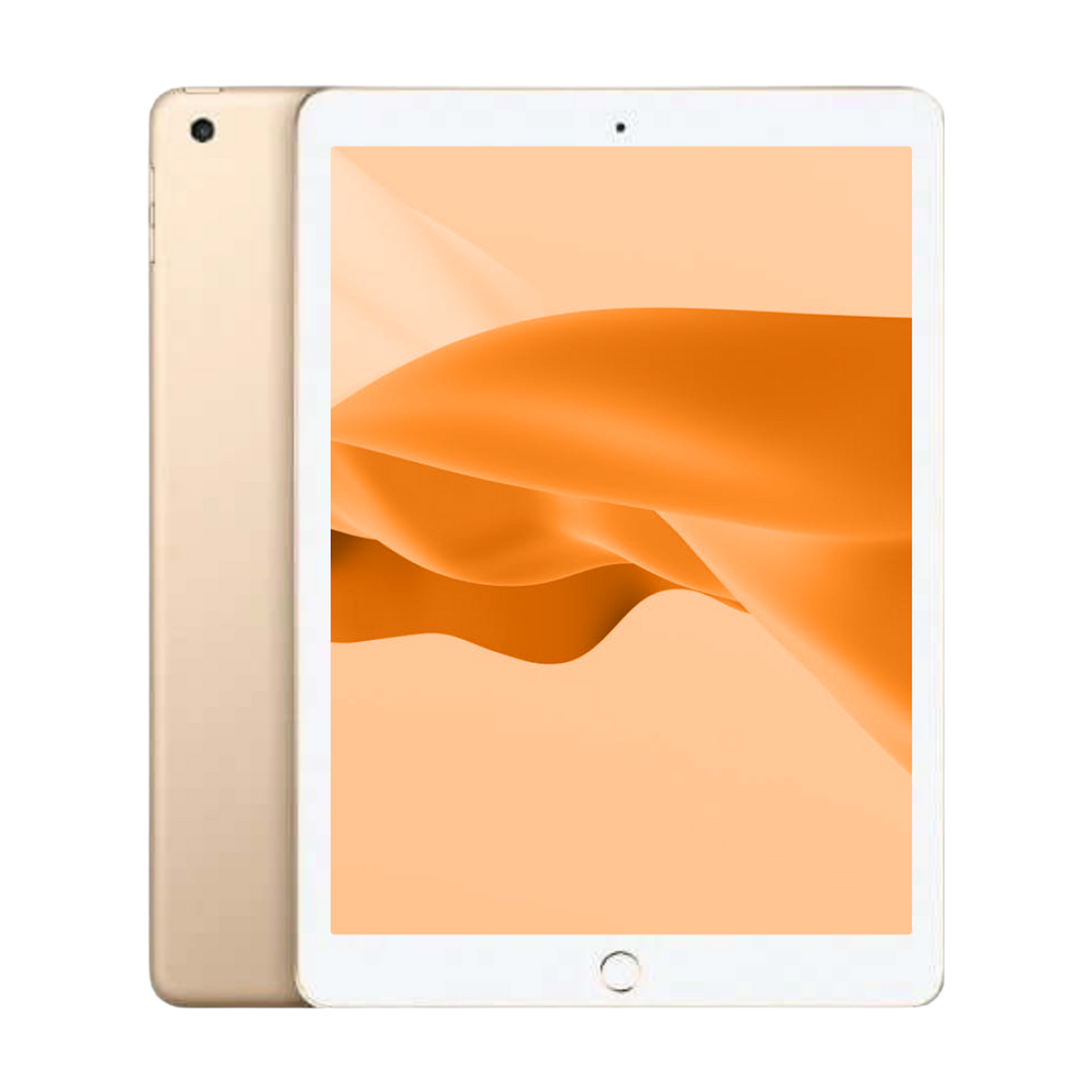 iPad 10.2-inch (7th Gen)