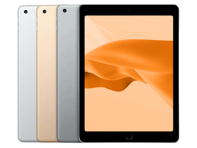 iPad 10.2-inch (7th Gen)