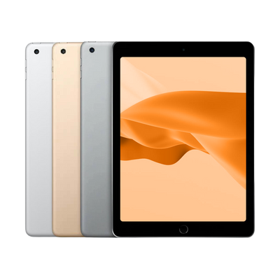 iPad 10.2-inch (7th Gen)