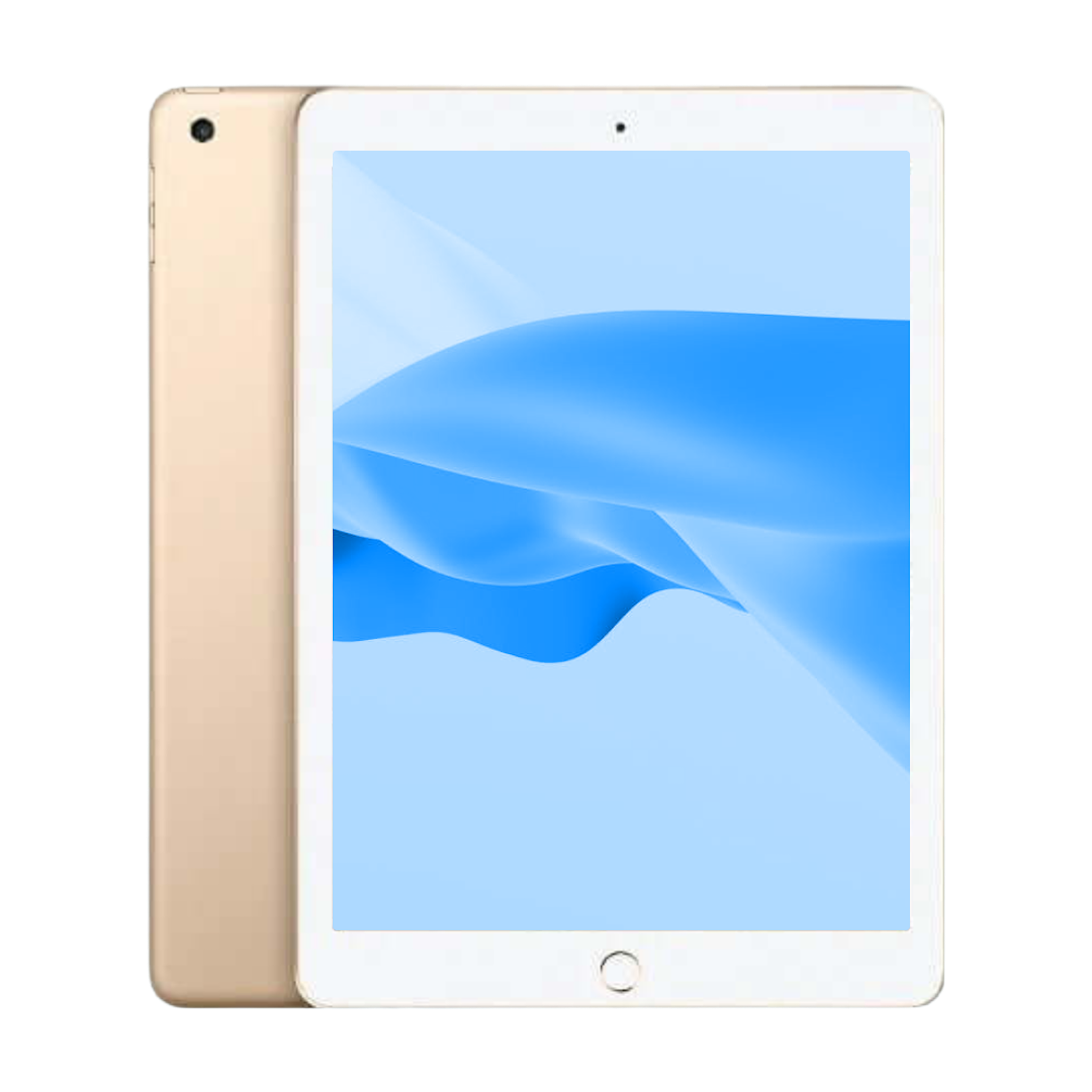 iPad 10.2-inch (8th Gen)