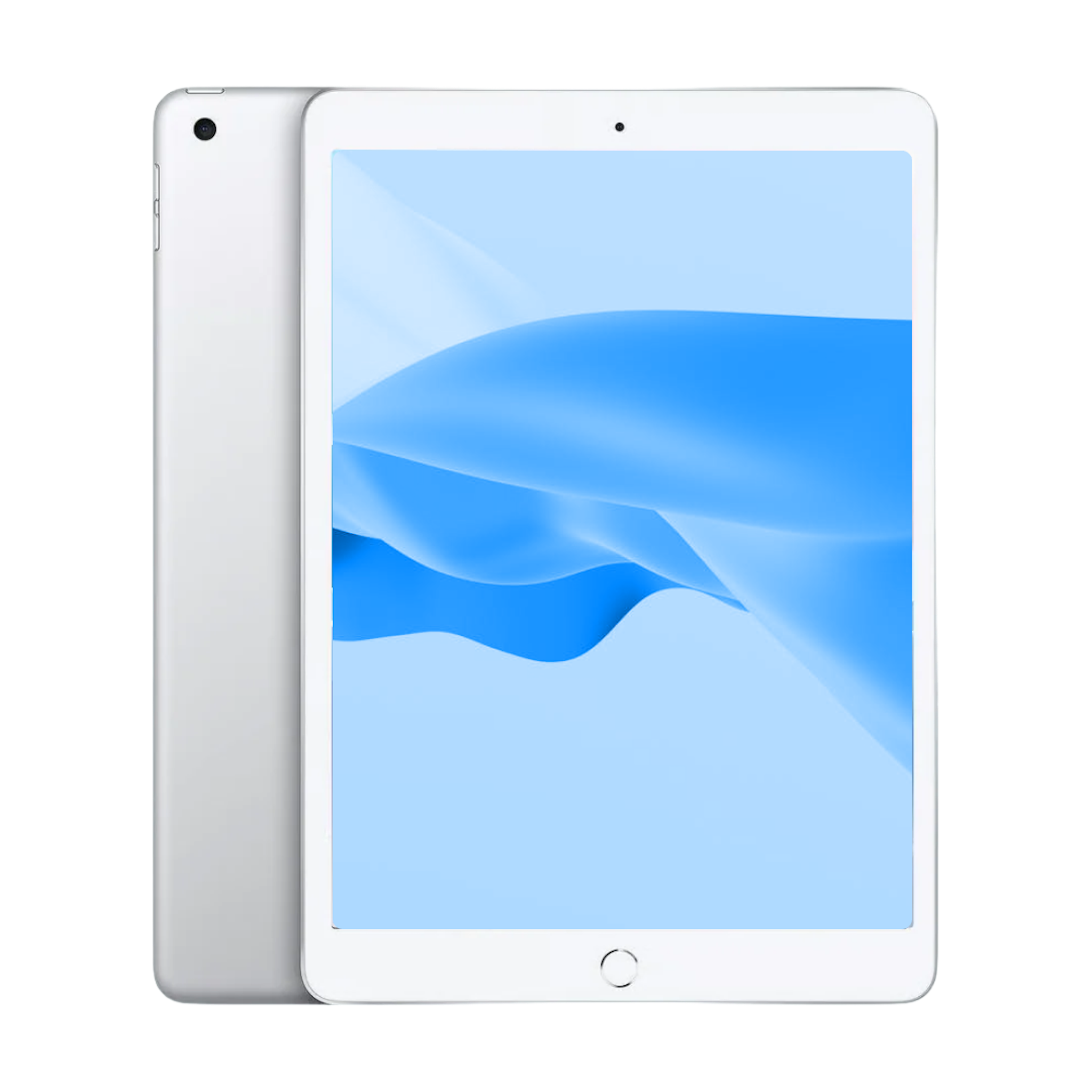 iPad 10.2-inch (8th Gen)
