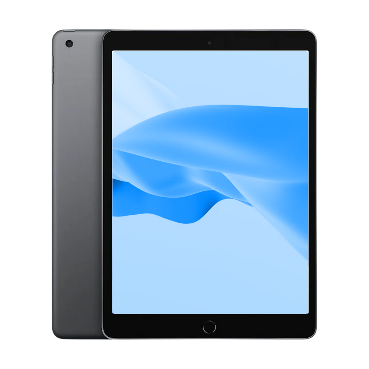 iPad 10.2-inch (8th Gen)
